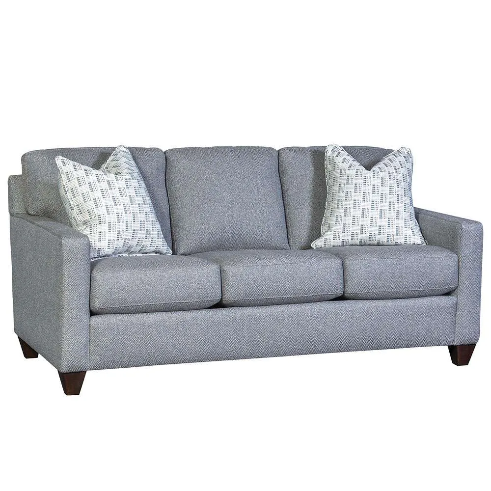 3488F-Sofa-Runaround Azure