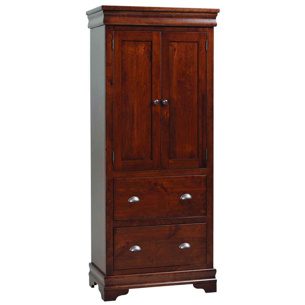 Luxembourg Armoire