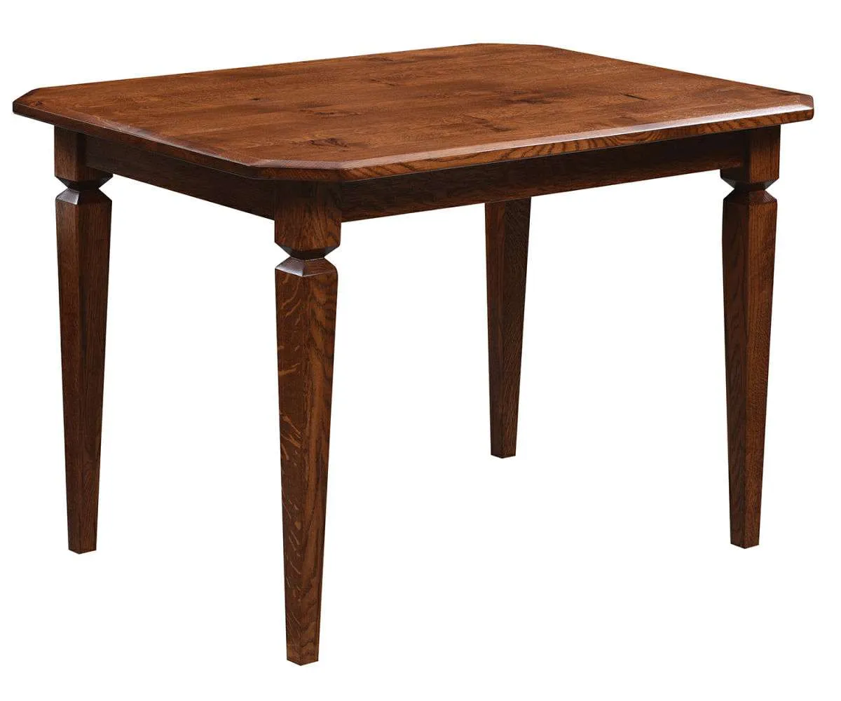Weston Dining Table