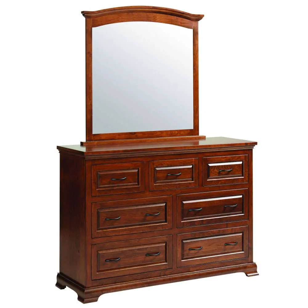 Wilkshire-7-Drawer-Dresser-w-Mirror-TR1805