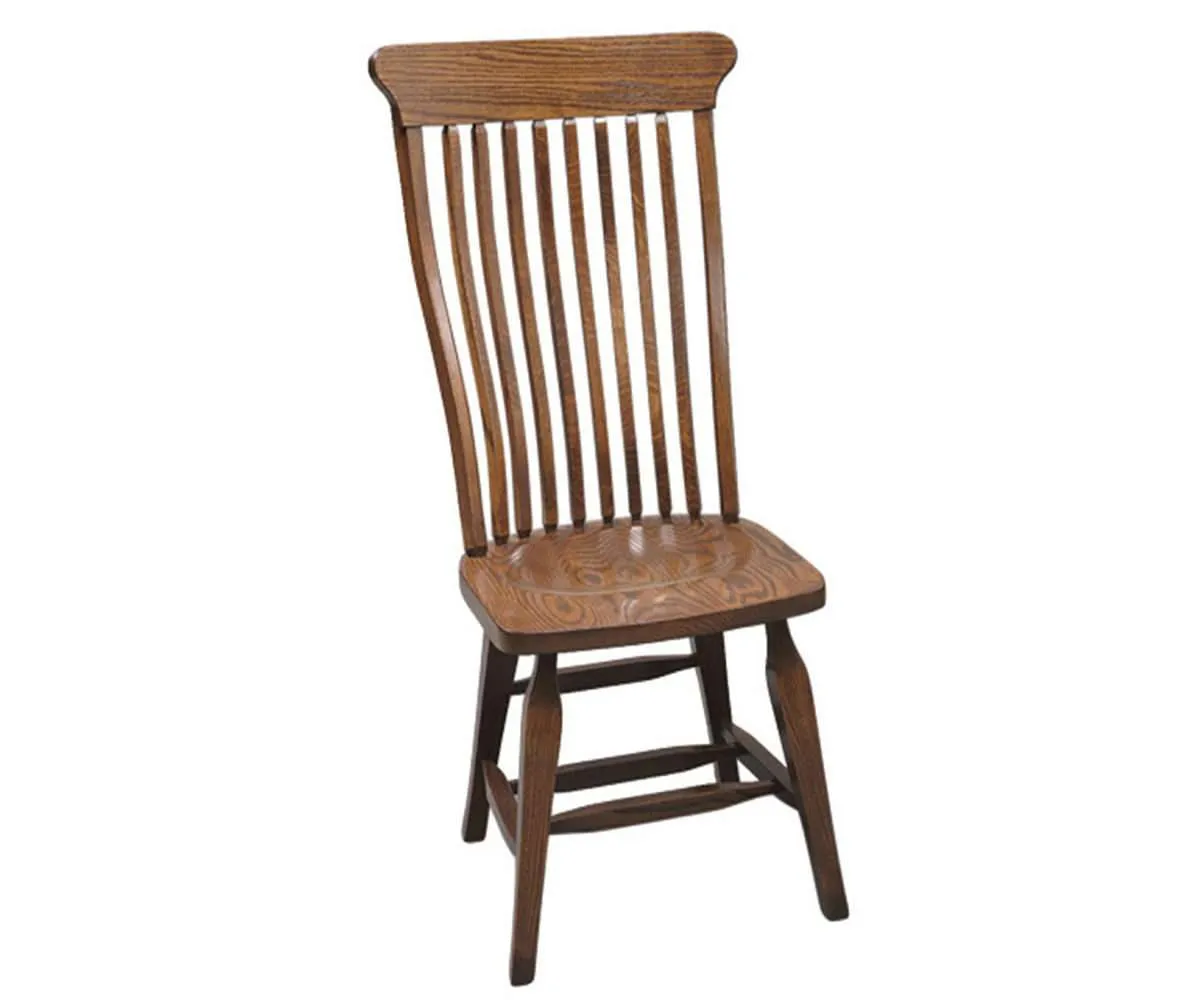 Old South Side Chair