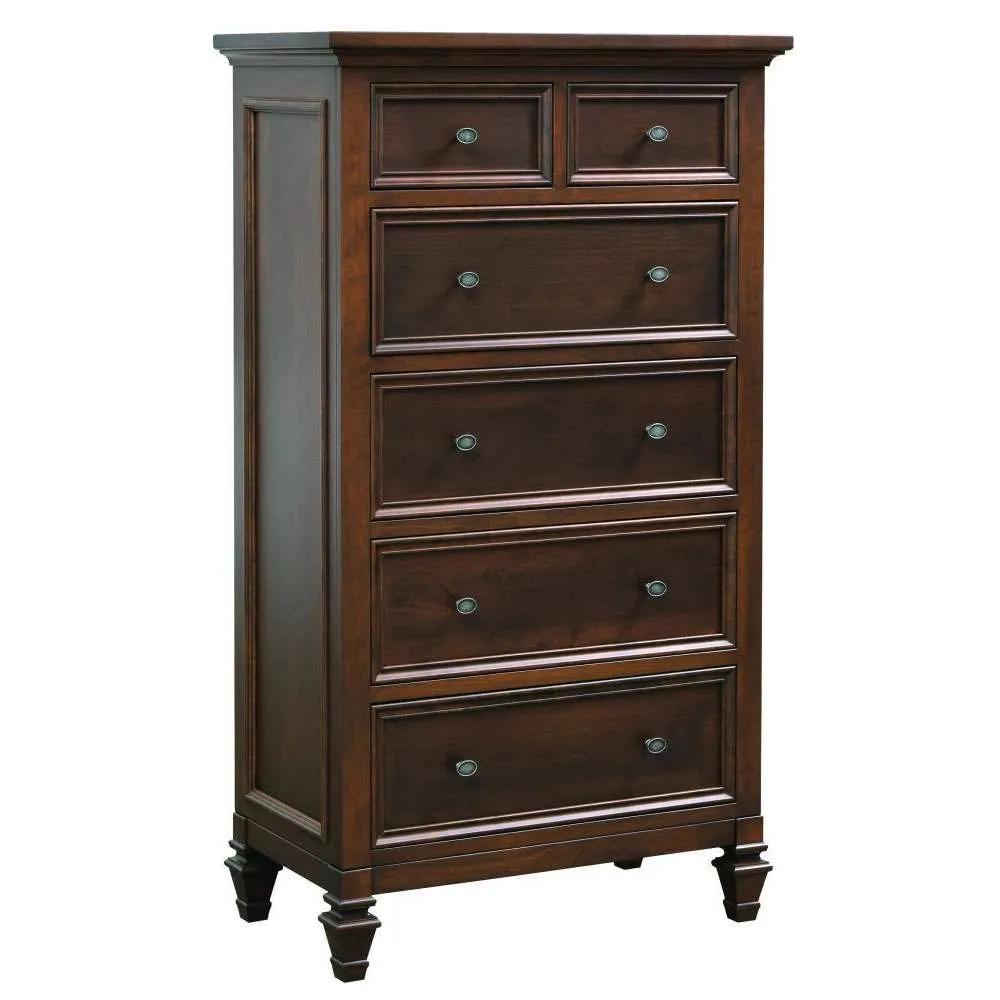 Legends Chest Of Drawers