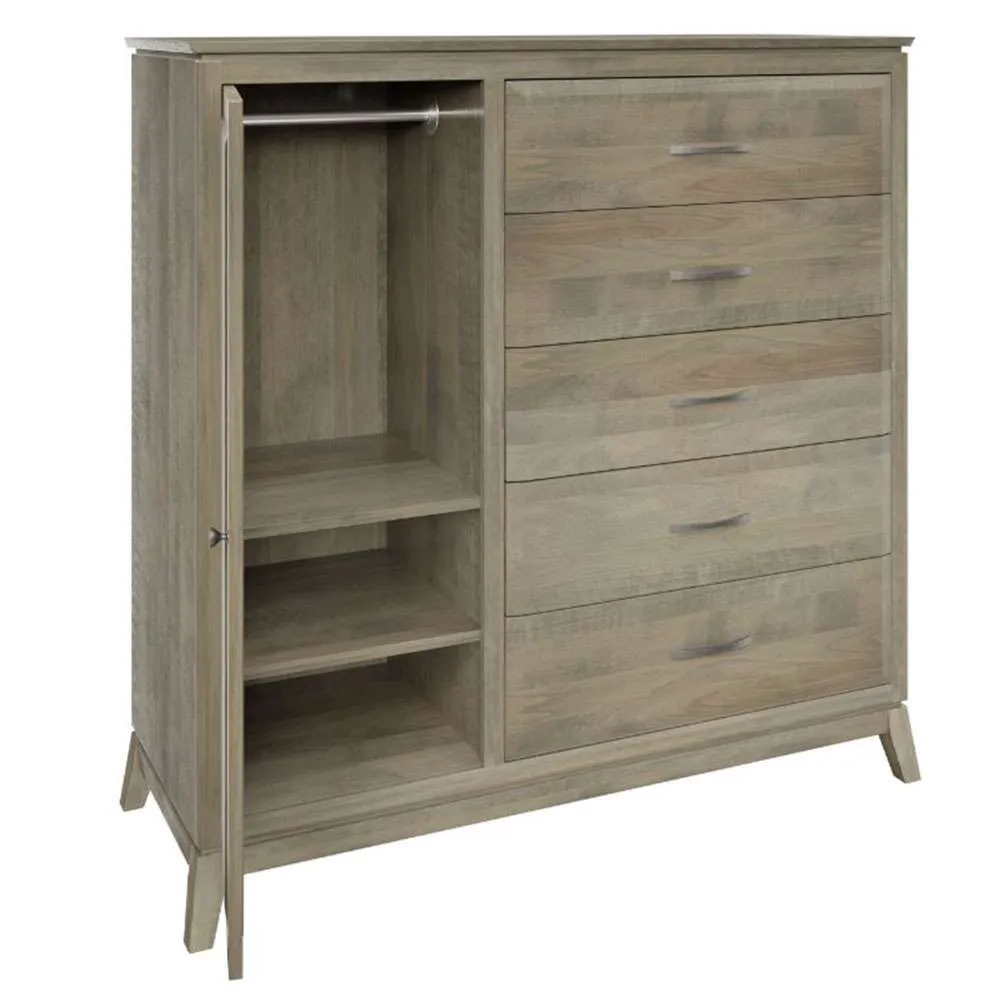 Saratoga Gentlemen's Chest - Image 2