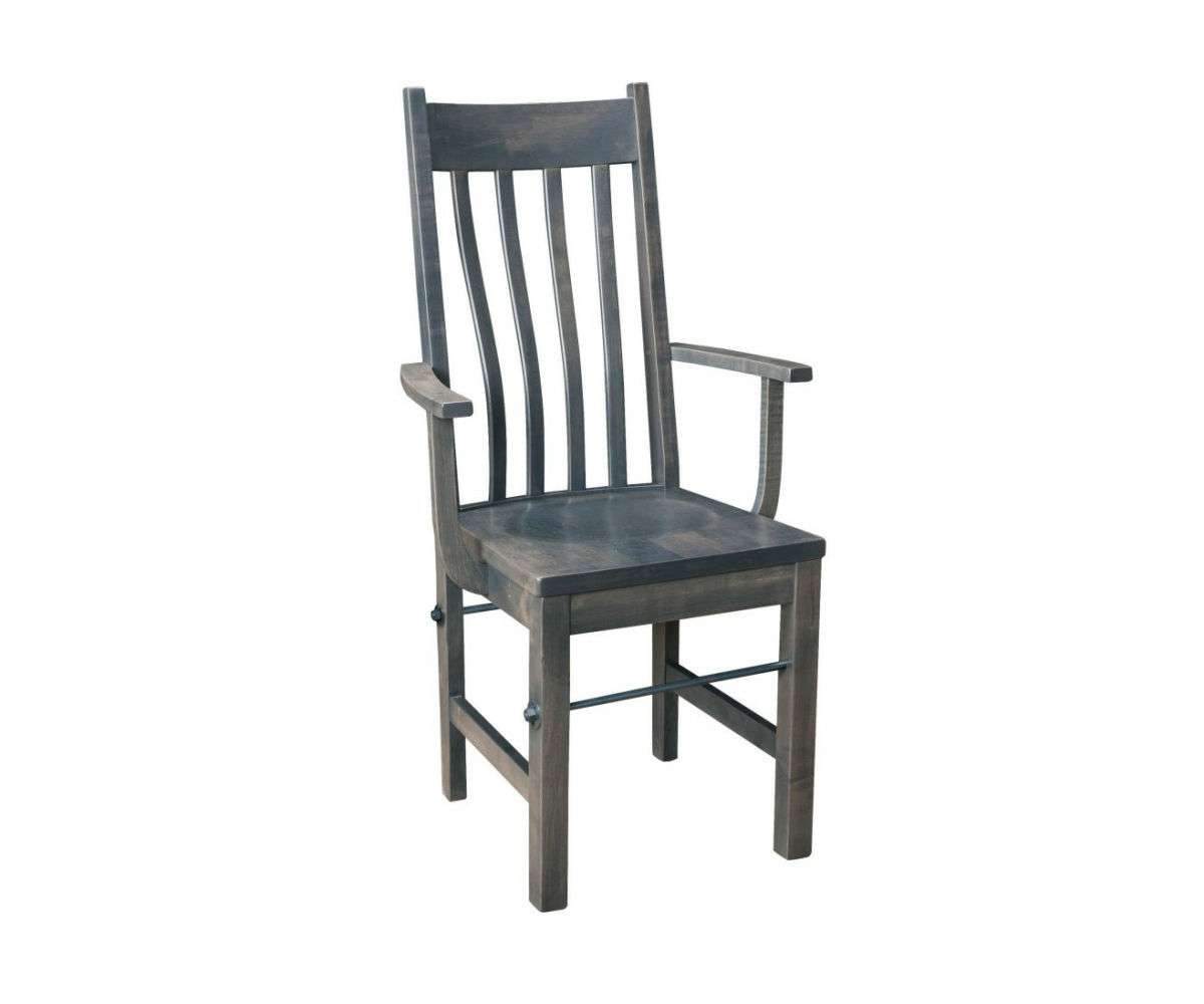 Taylor Arm Chair