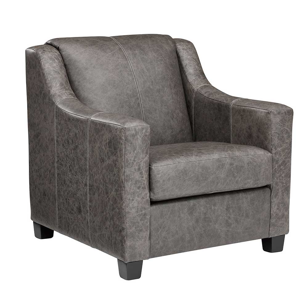 Lancer leather Chair