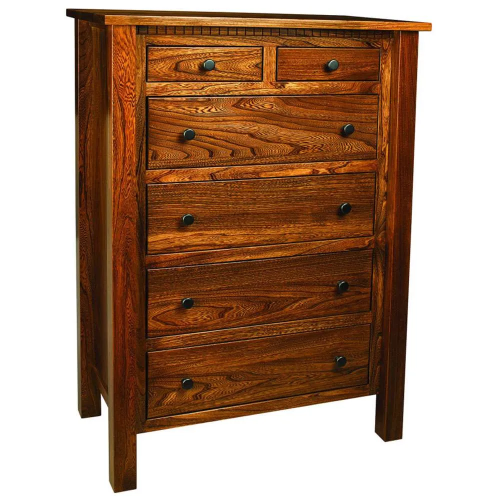 Lindholt Chest of Drawers