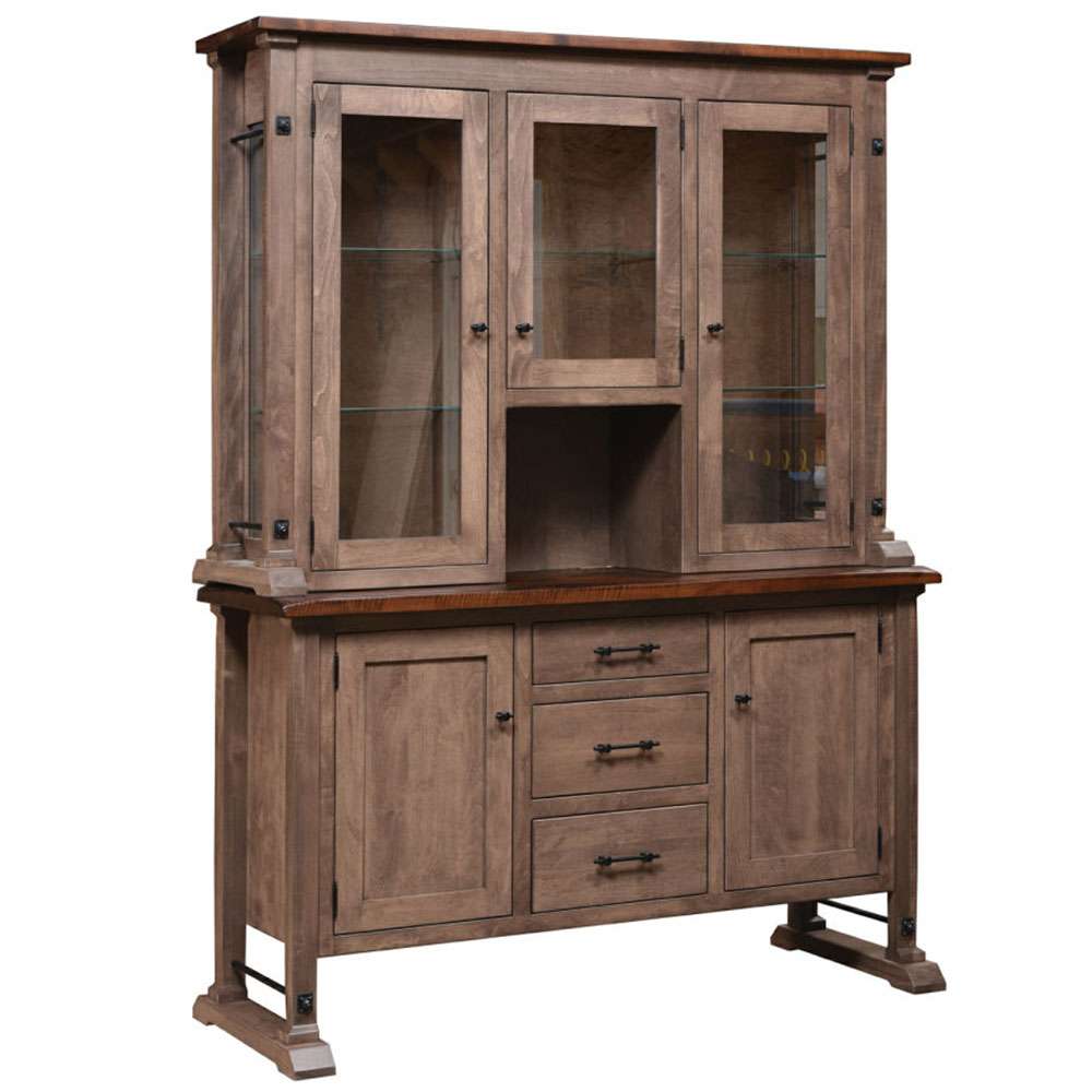 Carla-Elizabeth-2-Door-Hutch-w-drawers