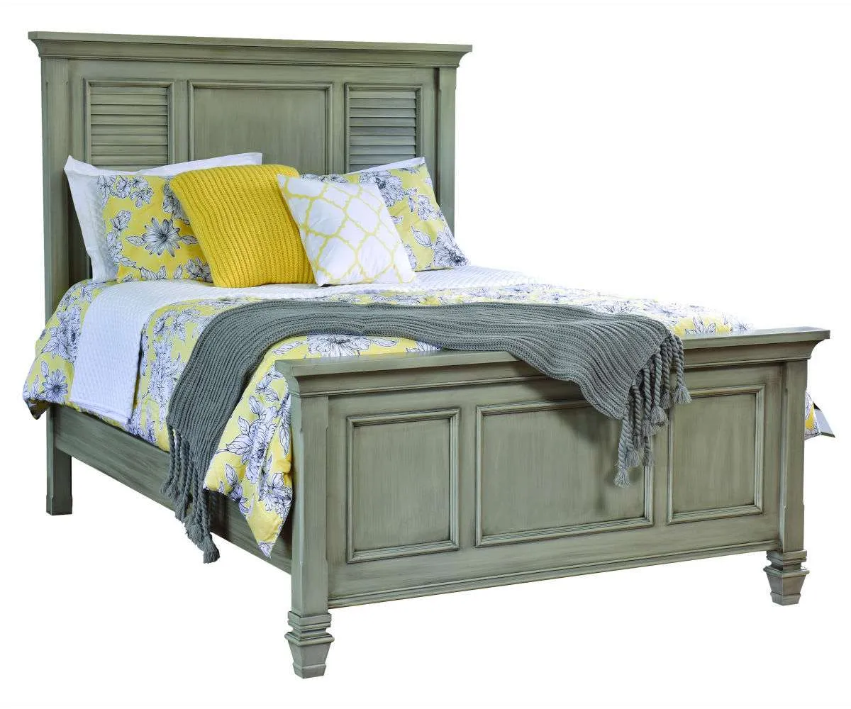 Legacy Village Bed
