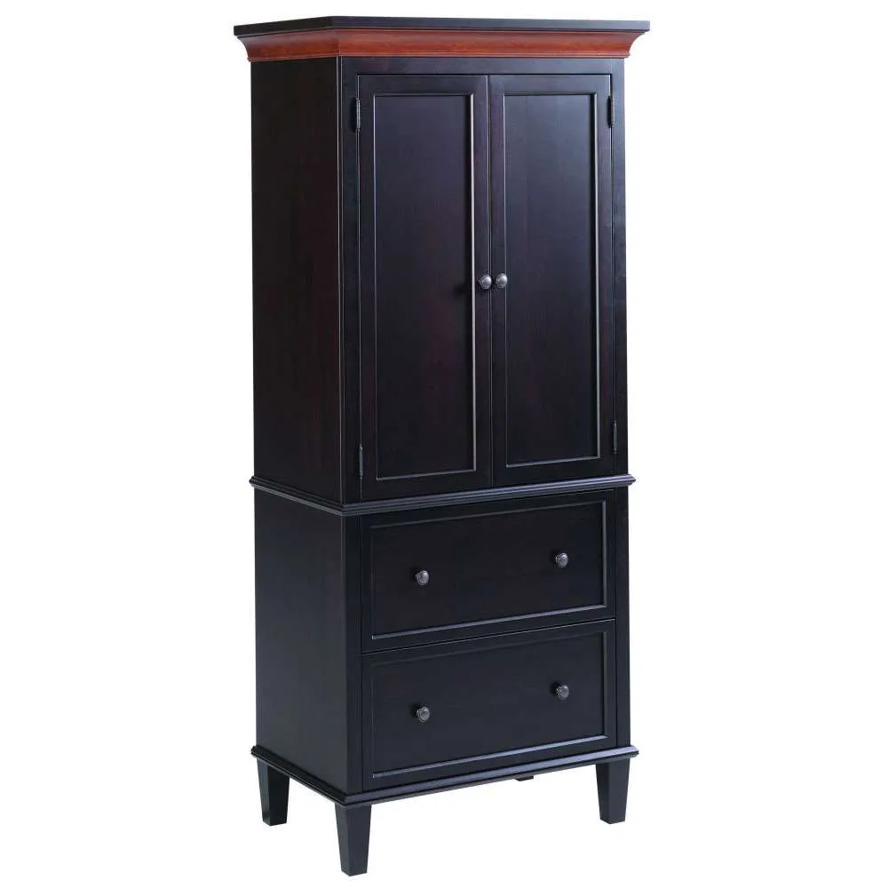 Rockport-Armoire