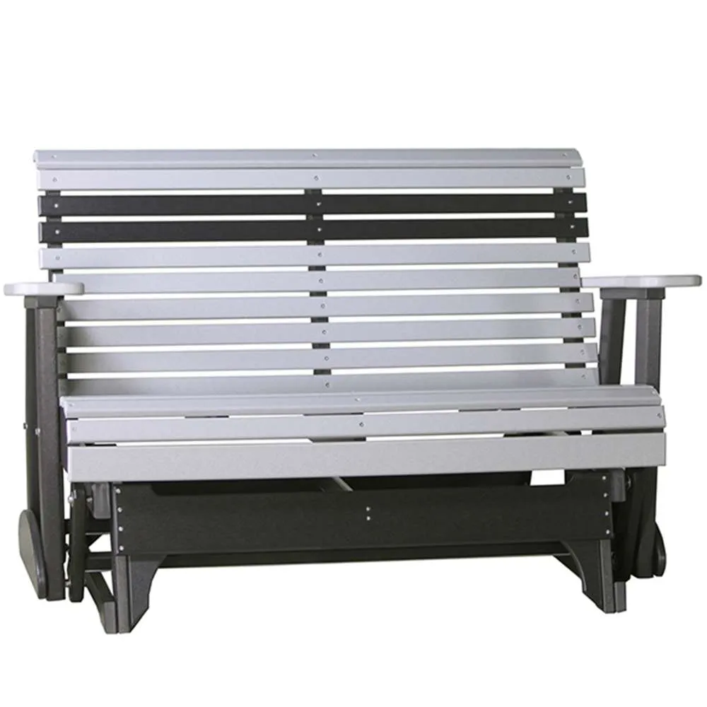 4-Pain-Double-Glider-Black-luxcraft