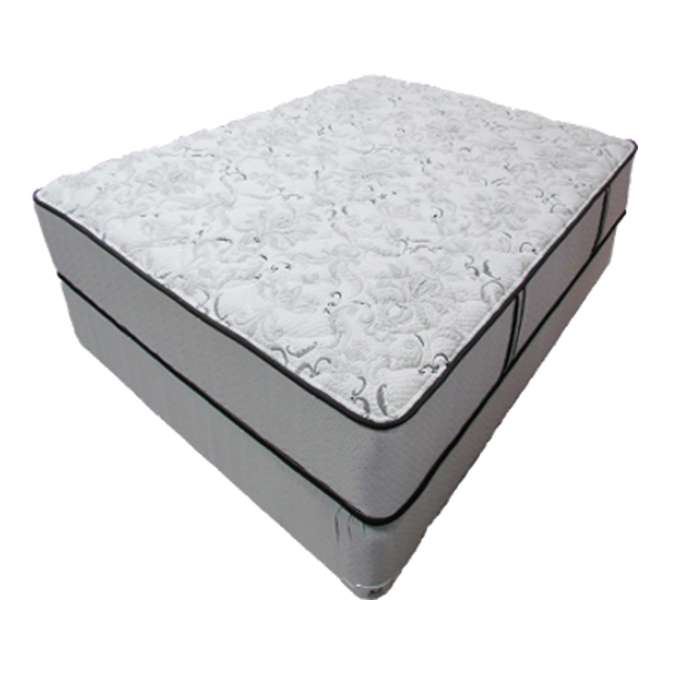 Medina Firm Mattress