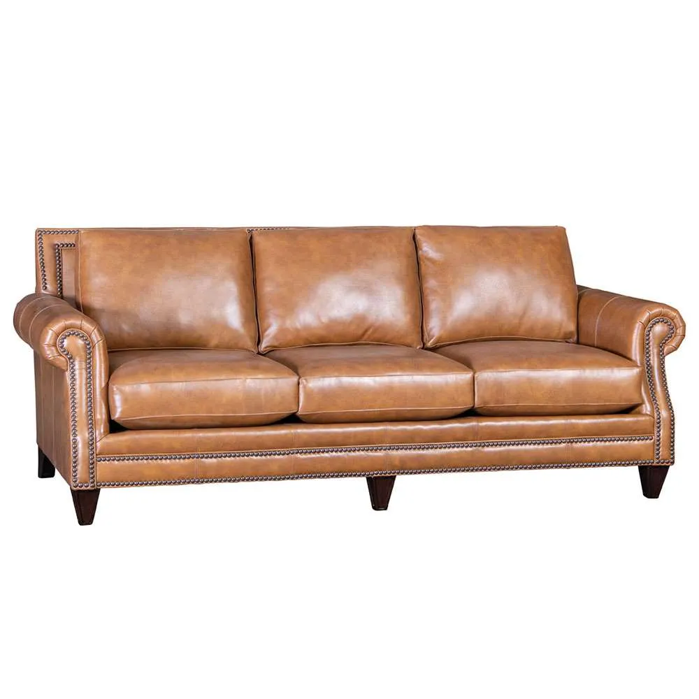 4300L-Sofa-Sinthesis Organic Tan