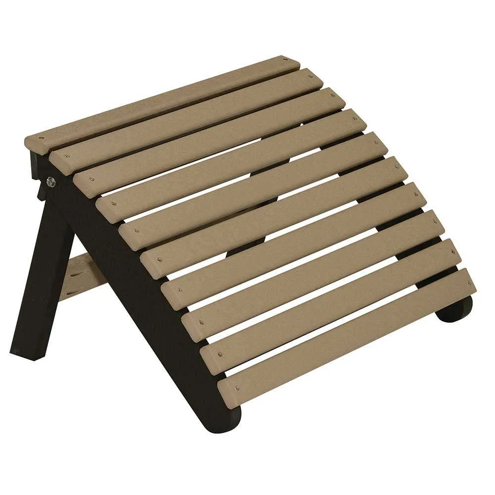 Folding-Adirondack-Footstool