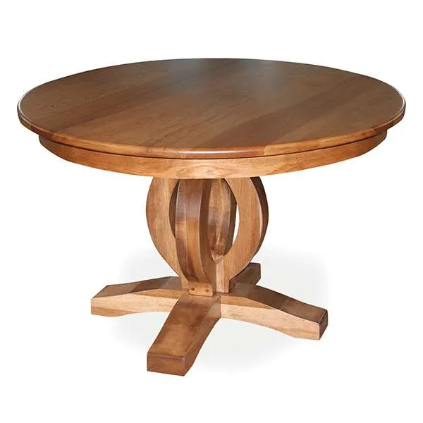 Master Dining Table Single