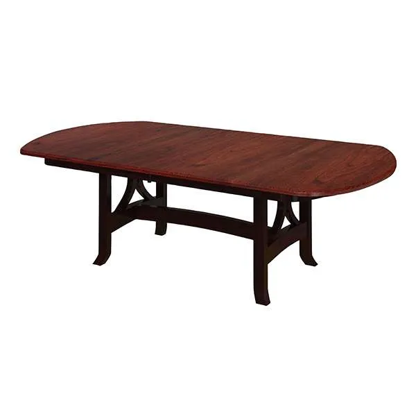Jackson Dining Table Double