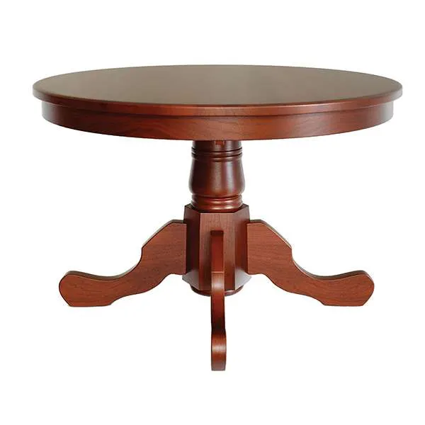 Colonial Dining Table Single