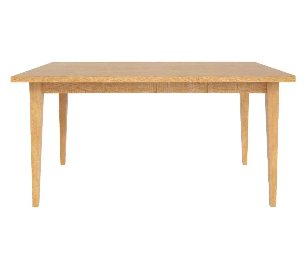 Shaker Dining Table