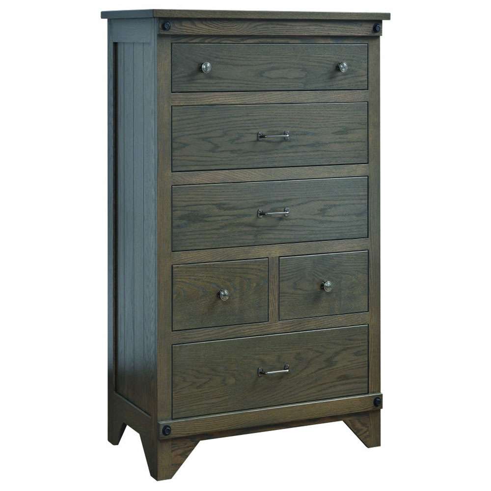 Cambridge-6-Drawer-Chest-TR5806