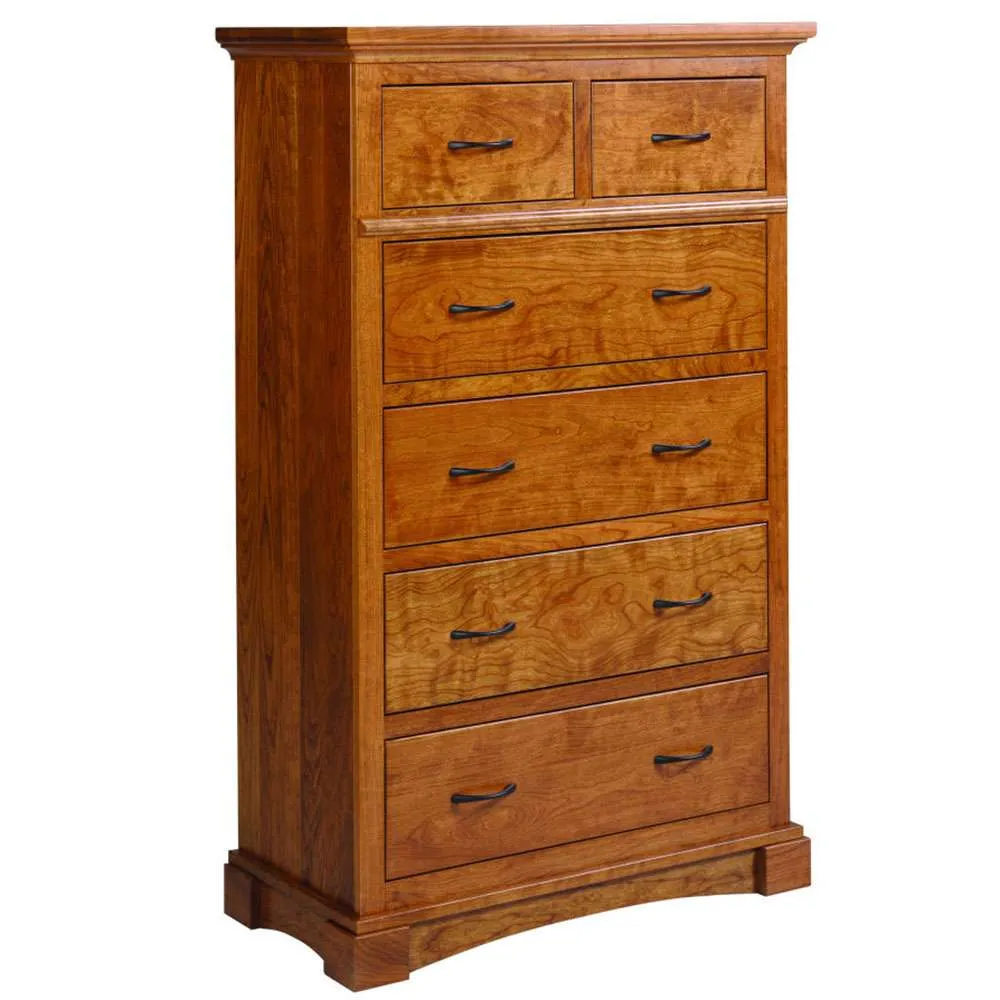 Crystal-Lake-6-Drawer-Chest-TR4003