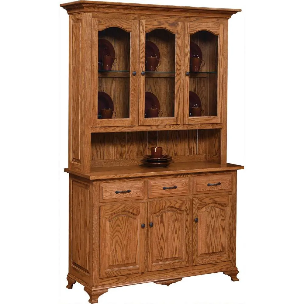 Plum-Creek-3-Door-Hutch-