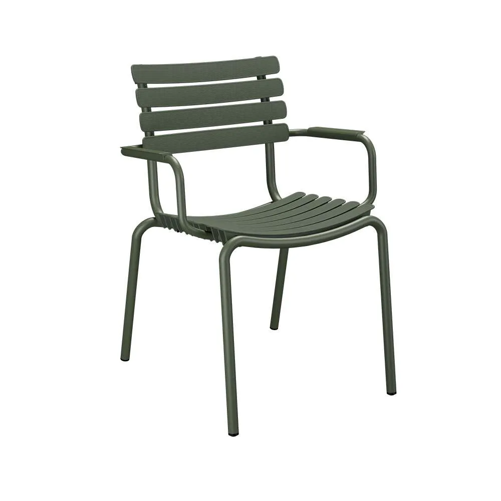Reclips Arm Chair