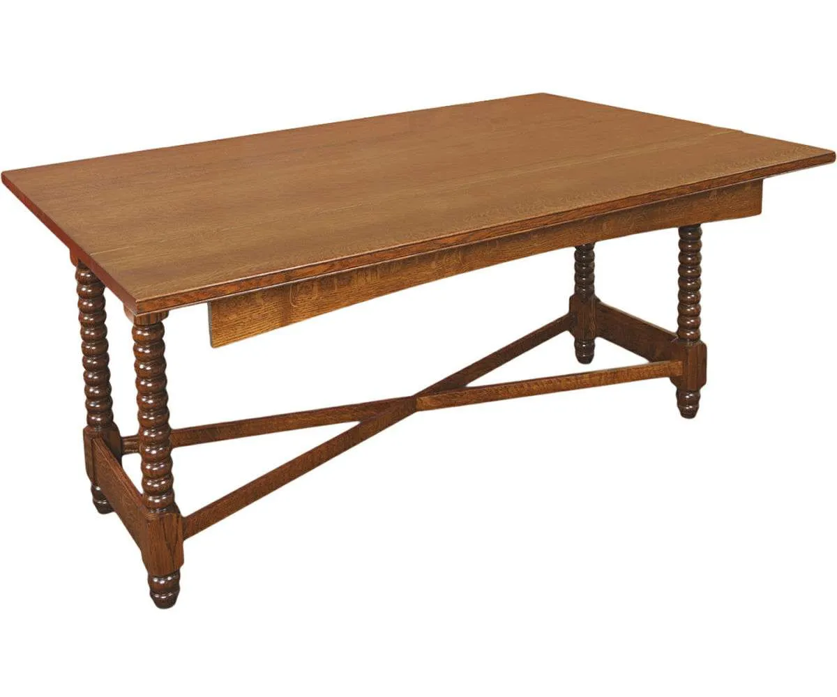 Sophia Folding Dining Table