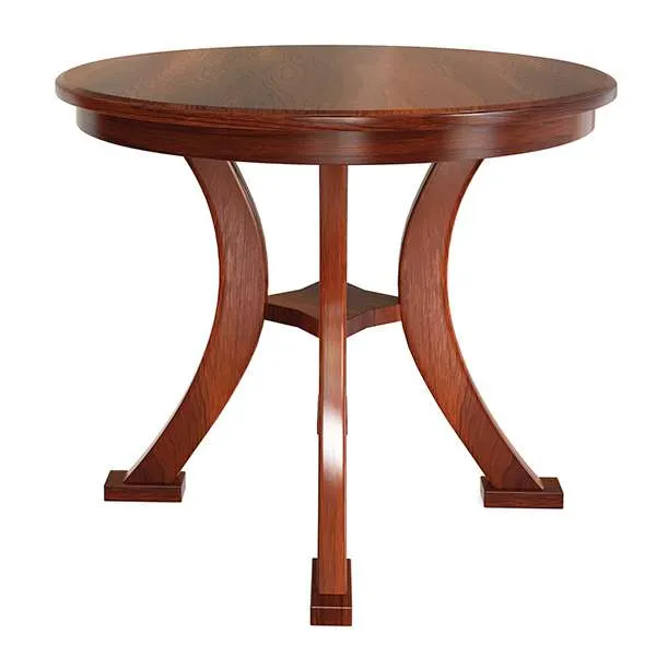 Butler Dining Table