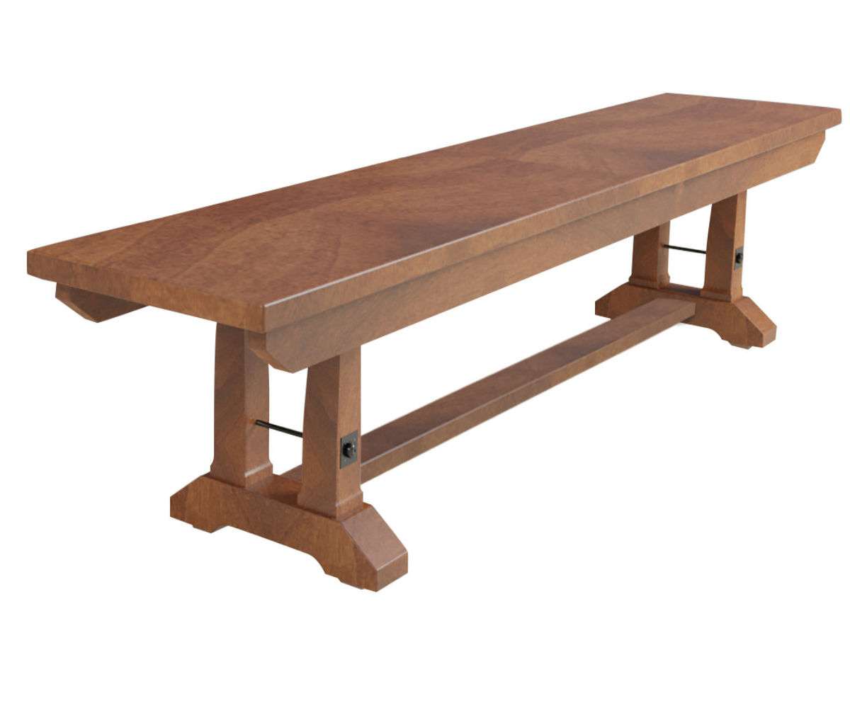 Carla Elizabeth Bench