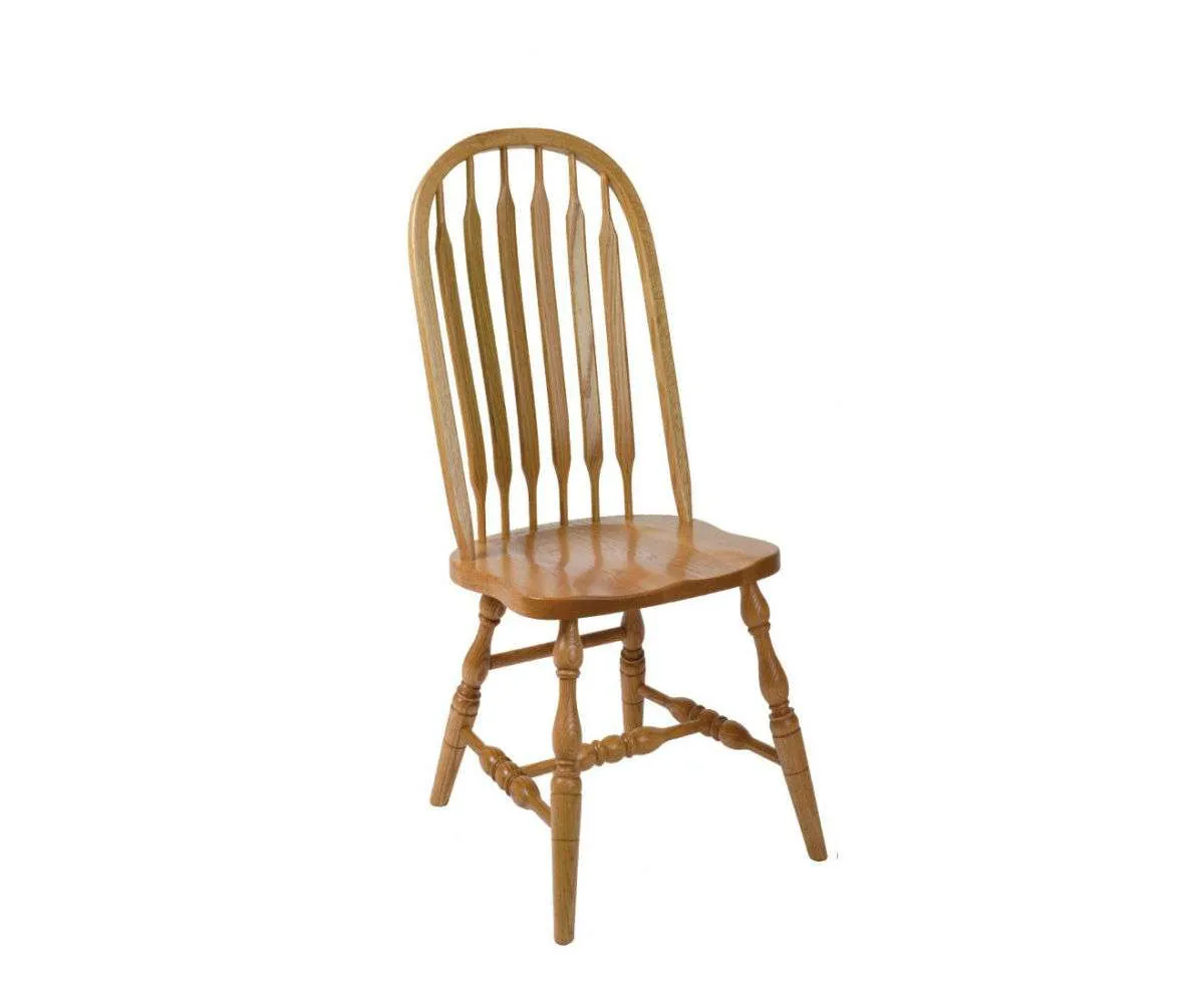 Bent Paddle Deluxe Side & Arm Chair - Image 2
