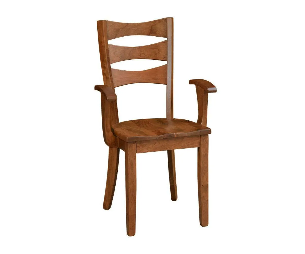 Sierra Arm Chair