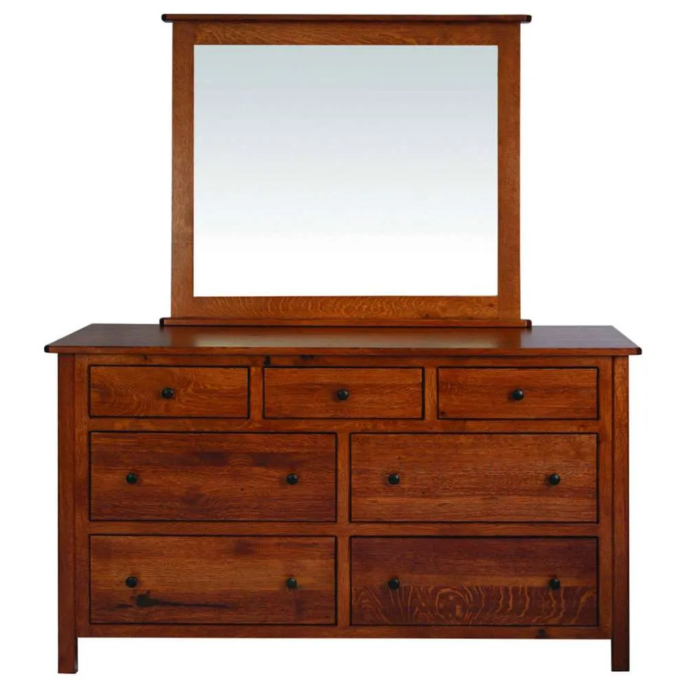 Cornwell-7-Drawer-Dresser