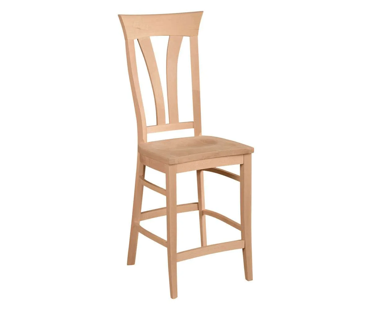 Clifton 24″ Bar Chair