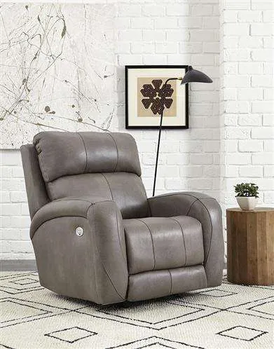 1123 Dawson Power Recliner - Image 2