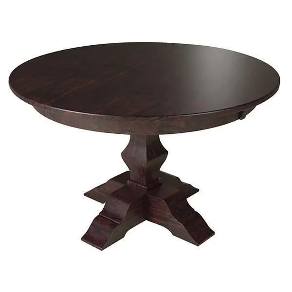 Jessica Dining Table Single