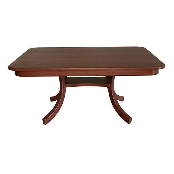 Carlisle Dining Table Double