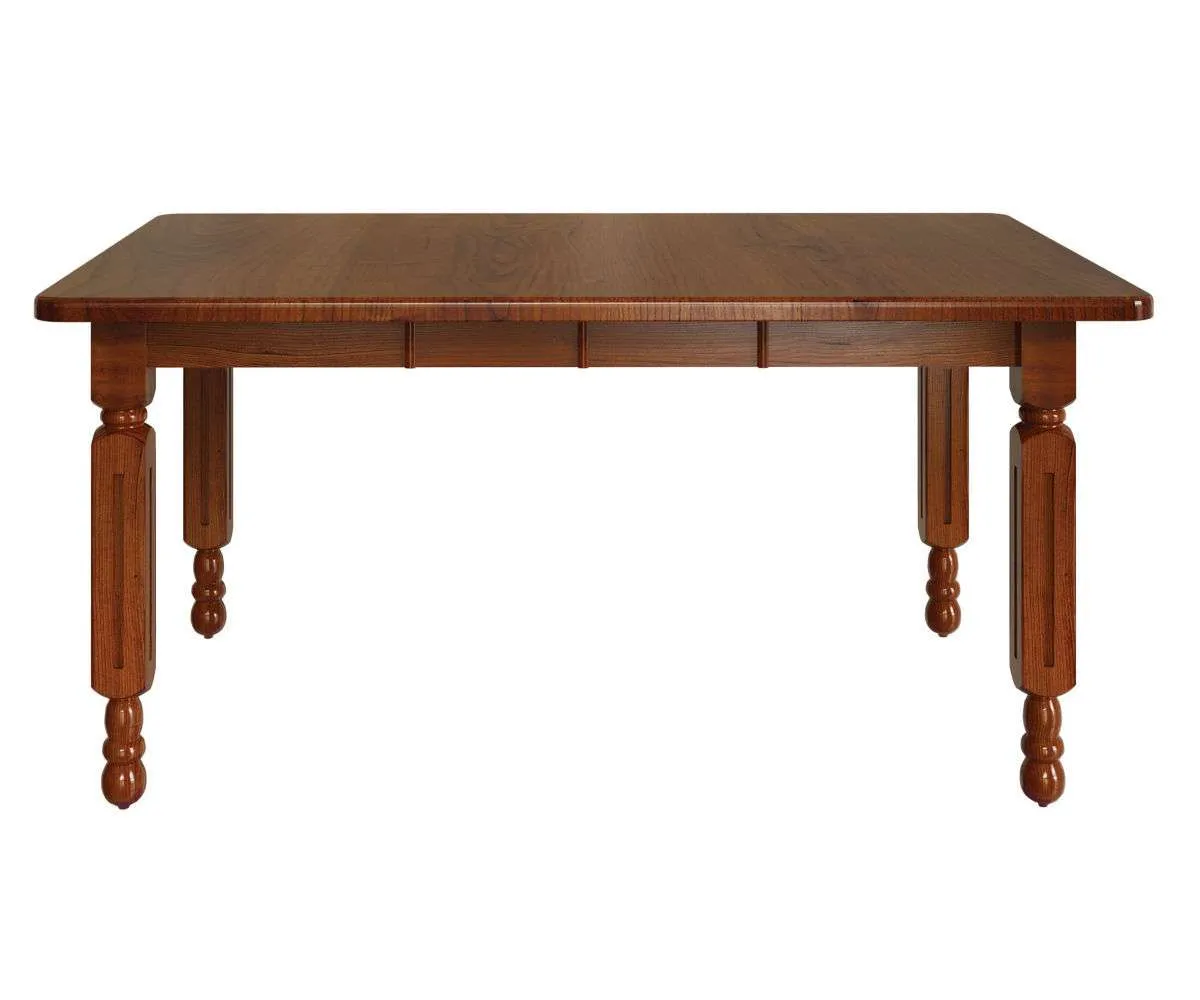 Washington Dining Table