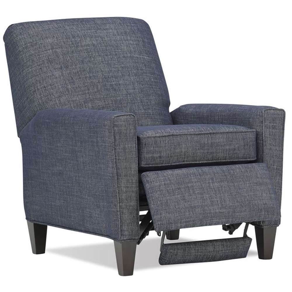 R4 Power Upholstered Recliner