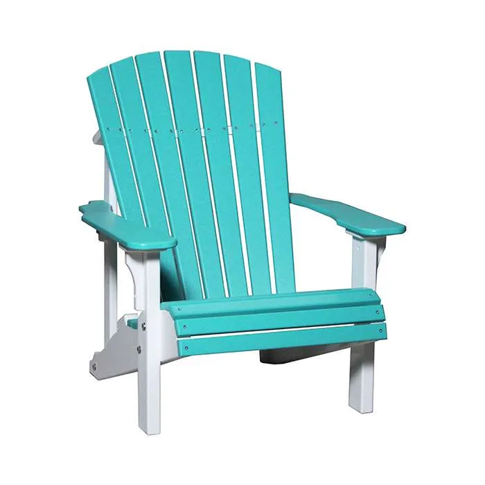 Deluxe Adirondack Chair Aruba