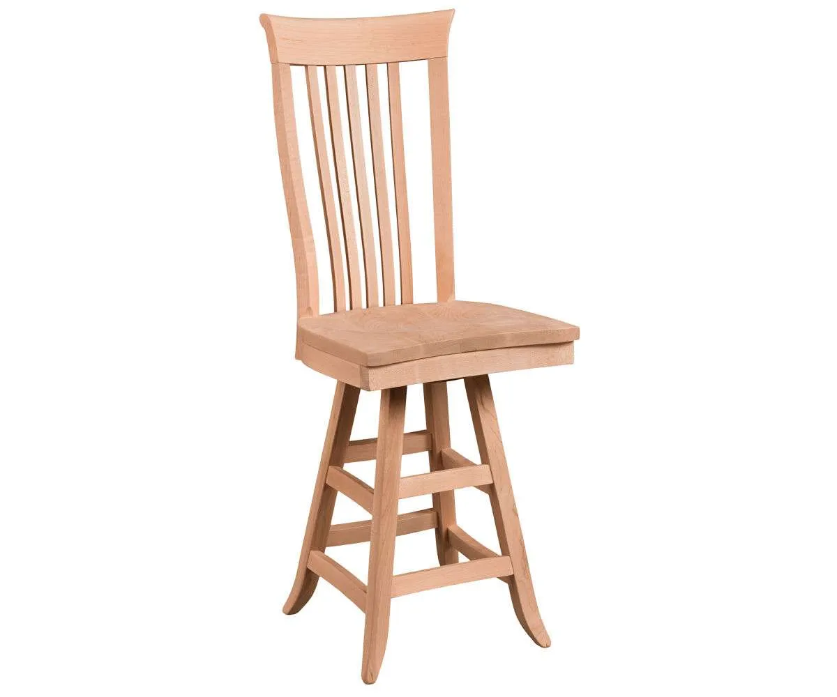 Jacob Martin Bar Stool