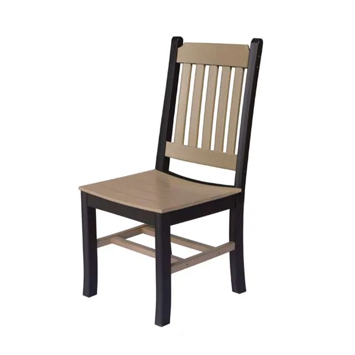 Garden Mission Outdoor Chair
