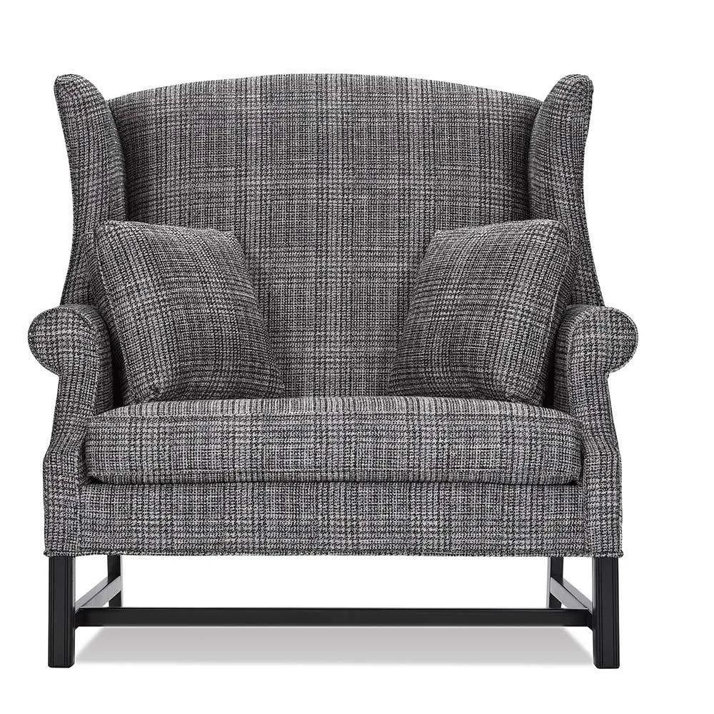 1336-chair-and-half-homespun-lancer