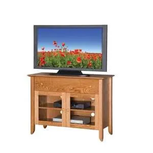 2942 Soho TV Stand