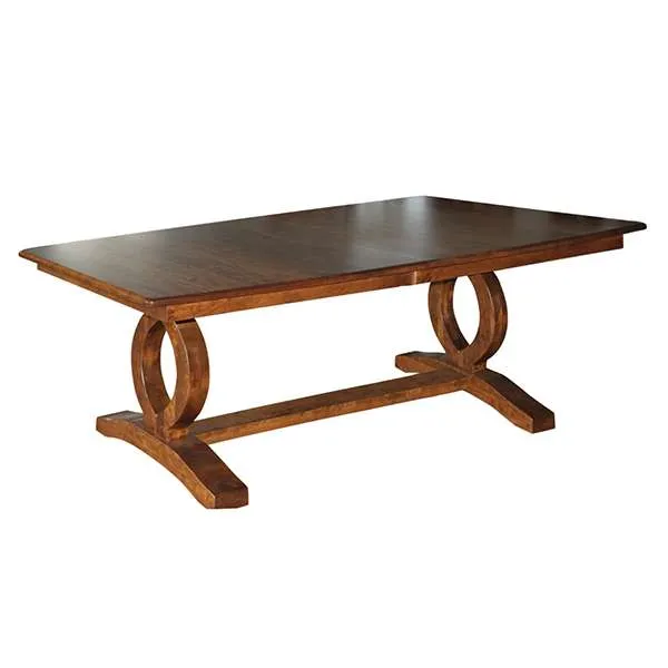 Master Dining Table Double