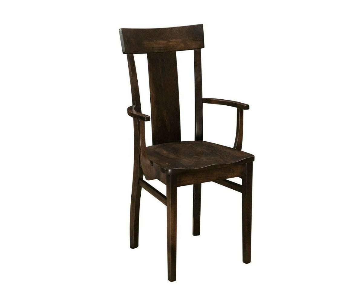 Ashery Side & Arm Chair - Image 2