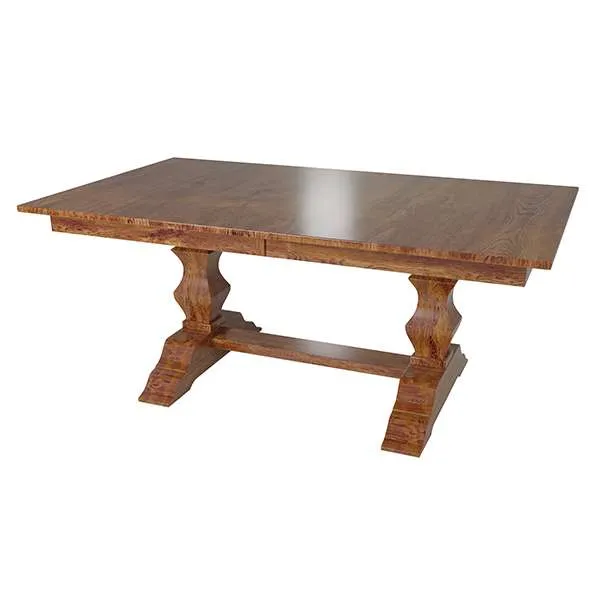 Jessica Dining Table Double