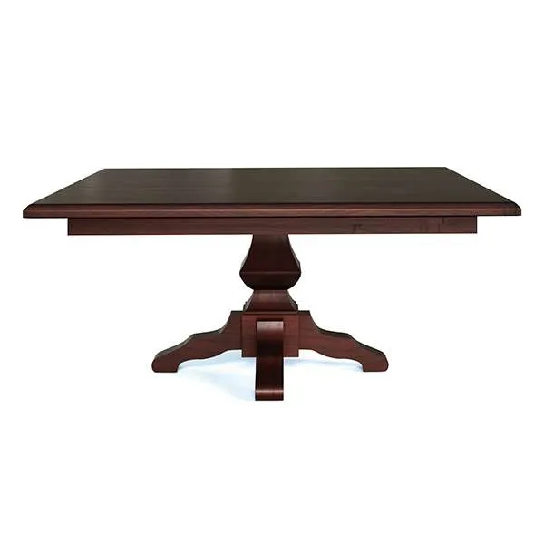Kingston Dining Table Single