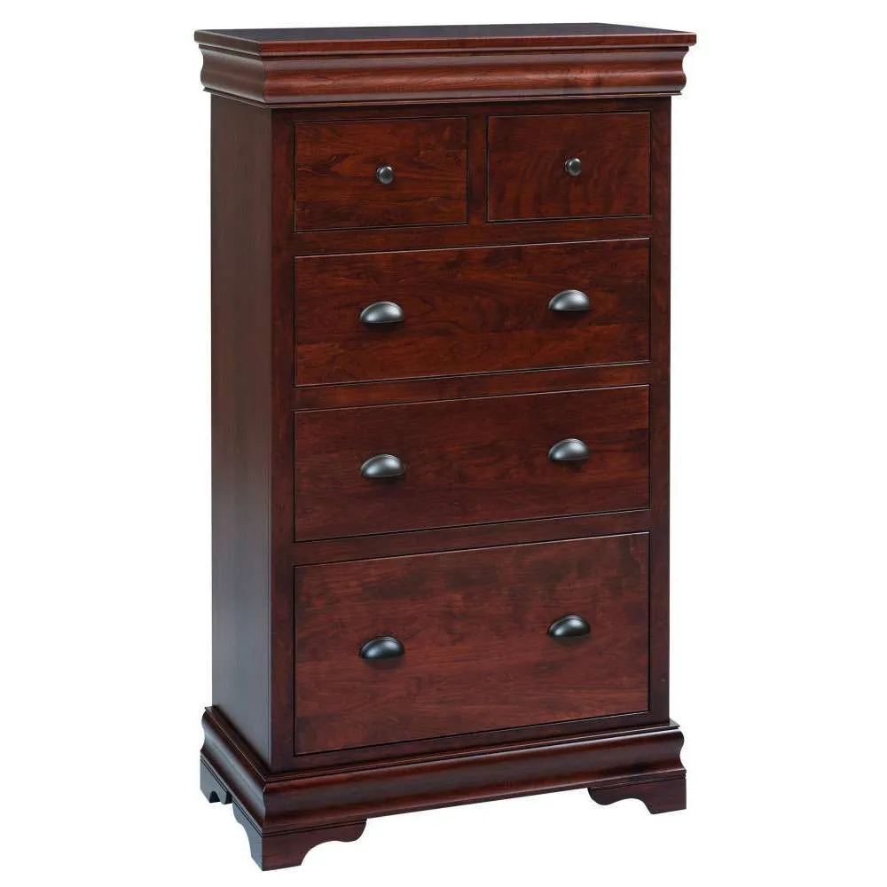 Luxembourg Chest Of Drawers