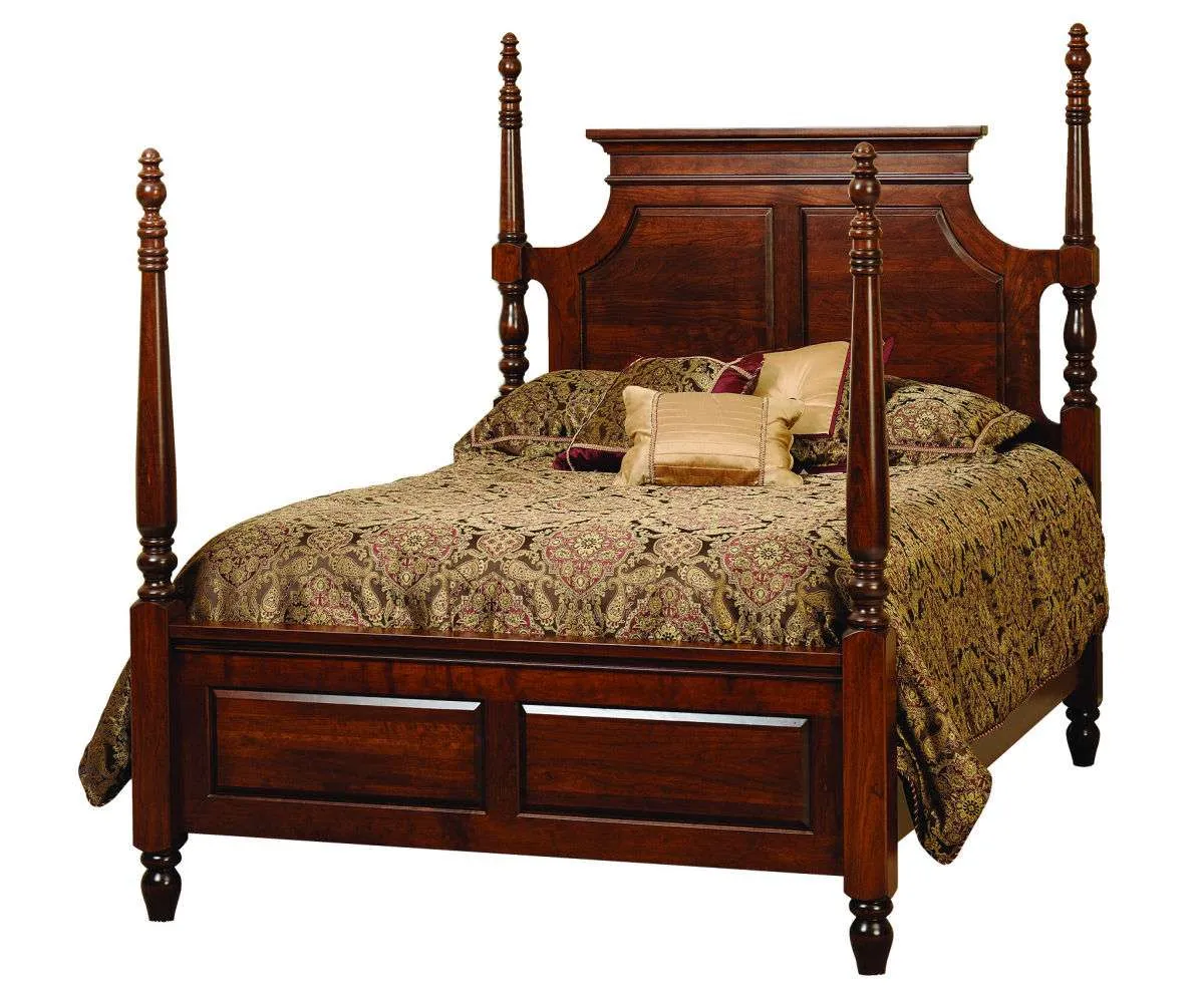 Wilkshire Bed