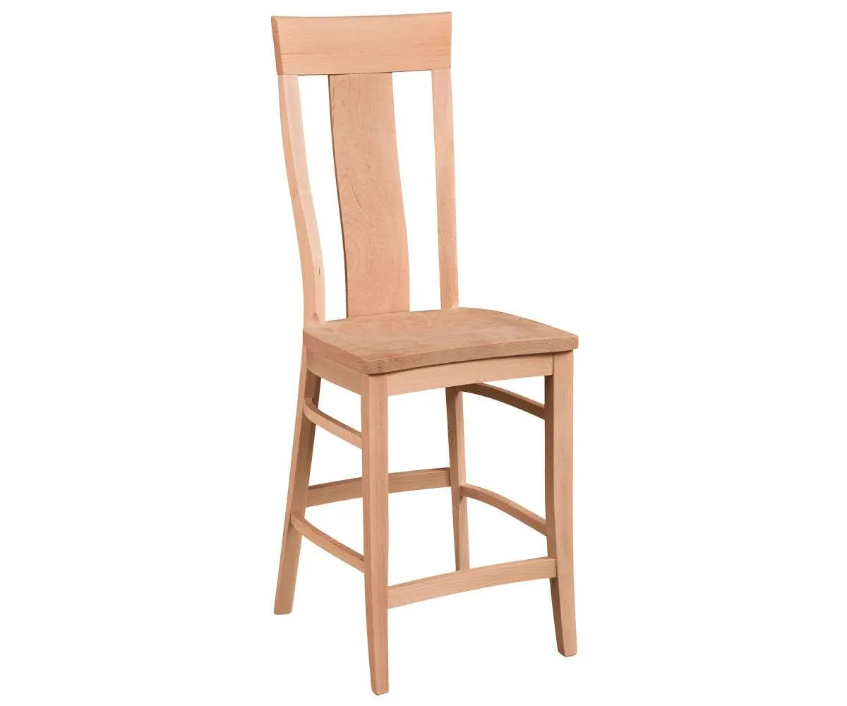 Braden 24″ Bar Chair