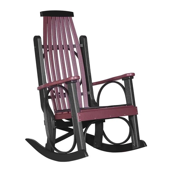 Grandpa's Poly Rocker